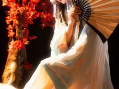 -九月鹰飞汉服摄影工作室