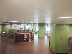 -厦门市图书馆(集美新城馆区)