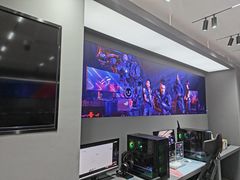 -ROG玩家国度(烟台众诚店)