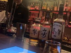 -富力丽思卡尔顿酒店·FLAIR餐厅酒吧