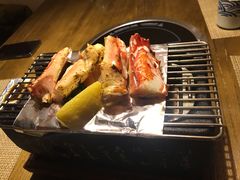 -蟹将军·松叶蟹和牛日料放题自助(K11店)