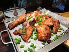 -绿茶餐厅(昌平悦荟店)