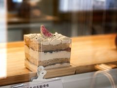 -AHAVA·Fang Baking Studio