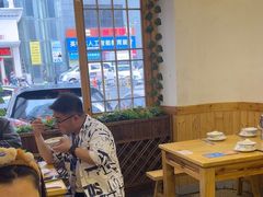 -胖东瓜·浏阳菜馆(火车站店)