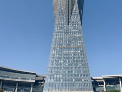-西湖文化广场