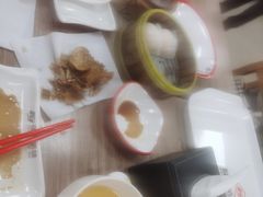 -福苑粥铺(长春大街店)