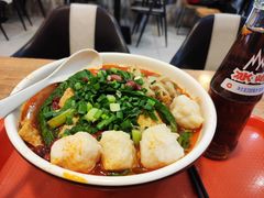 -螺小胖柳州螺蛳粉(钟楼总店)