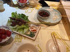 -串盟烧烤大排档·长沙美食地标(星沙店)