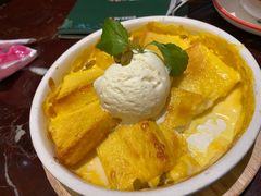 -新白鹿餐厅(爱琴海购物中心店)