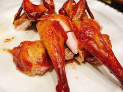 -广东道至正餐厅(区庄店)