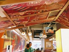 -熊喵来了火锅(长安万达第94分店)