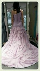 点击看大图 android_upload_pic-韩国天使嫁衣婚纱礼服馆(上海旗舰店)