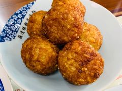 -粗茶淡饭(东关街店)