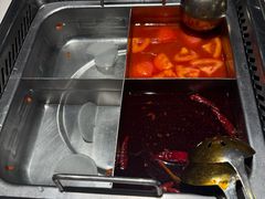 -海底捞火锅(长宁路龙之梦店)