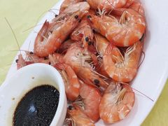 -秋姐美食店(旅游大道店)