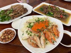 -吴祥记潮州菜·百年老字号·砂锅粥