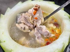 -清新一盅正宗清远鸡(环城路店)