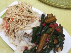 -春发生饭店·非遗(南院门店)