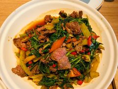 -溪林小馆(浦江城市生活广场店)