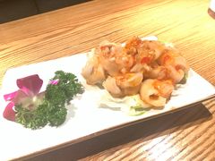 泰汁无骨猪手-小和庆·知味(首铸万科店)