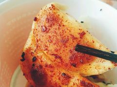 -汪记大王锅贴(成山路店)