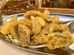 -白仁仔· 活烤海鲜 宵夜(豫园店)