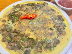 -小堂宴·老厦门码头小炒(厦大店)