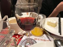 -芭菲盛宴·环球美食(解放碑英利国际店)
