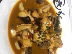 -千岛湖小鱼儿·淳安匠心农家菜