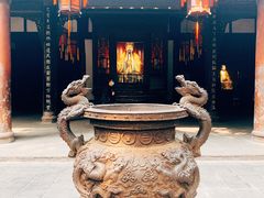 -成都武侯祠博物馆