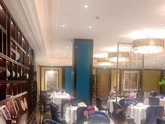 -Yan Ting 宴庭中餐厅(上海静安瑞吉酒店)