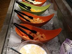 -比格比萨自助(密云店)