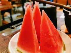 冰西瓜-铁公鸡·四川料理(天环广场店)