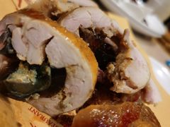 -六泰居·尔滨地标·东北菜(泰山路店)