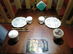 -阿依来新疆餐厅(奥城店)