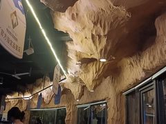 -很久以前羊肉串(打浦路店)