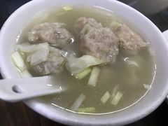 -汉记面馆(南华东路店)