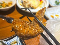 -小川洋风料理(江汉路店)