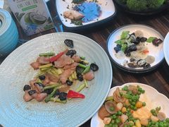 -环球港凯悦 · 享悦中餐厅