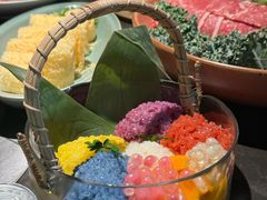 -芸山季·云南山珍菌火锅(万象前海店)