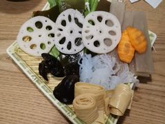 -鱼酷活鱼烤鱼(梅江印象城店)