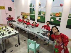 -tomato蕃茄田艺术(新天地中心)