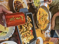 -辣得叫湘菜(四明店)