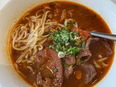 -南山鲜虾面·活鲜小馆·海味大连菜(南山总店)