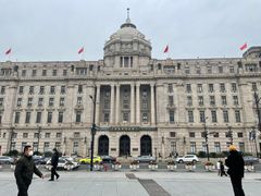 -浦发银行(外滩支行)