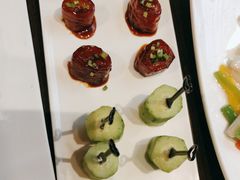 -老牌坊鲁菜名店(宽厚里店)