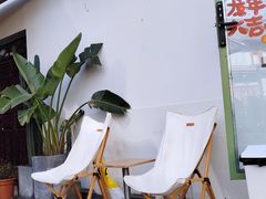 -大青树咖啡(大理古城店)