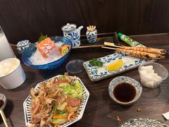 -哥哥の深夜食堂(红松东路店)