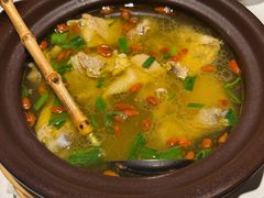 -阿露佳·舌尖上的安吉菜