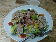 android_upload_pic-Meal Salad米有沙拉(长泰广场店)